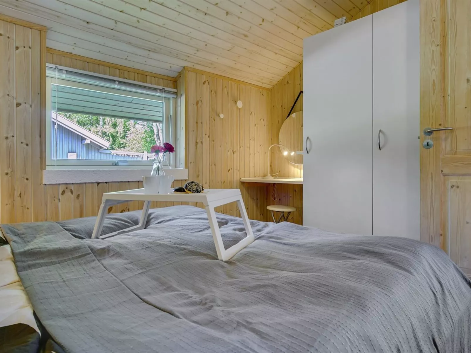 "Sida" - 600m from the sea-Drinnen