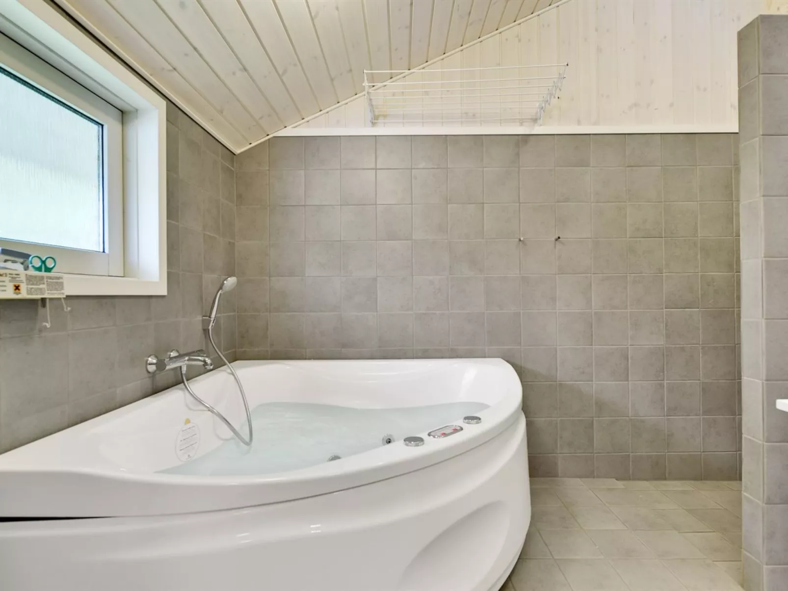 "Nanne" - 1km from the sea-Inside