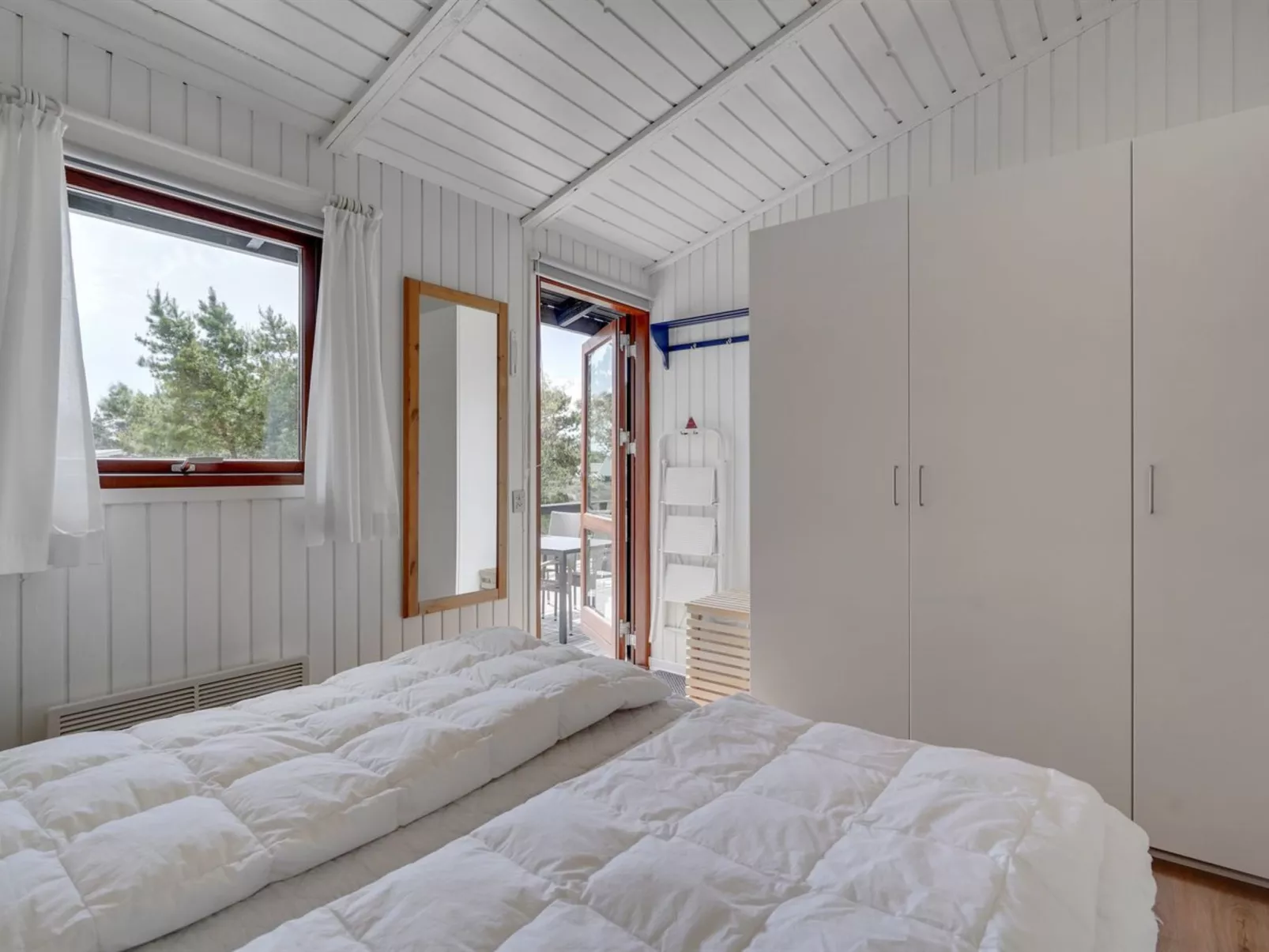 "Arjuna" - 3.8km from the sea-Drinnen