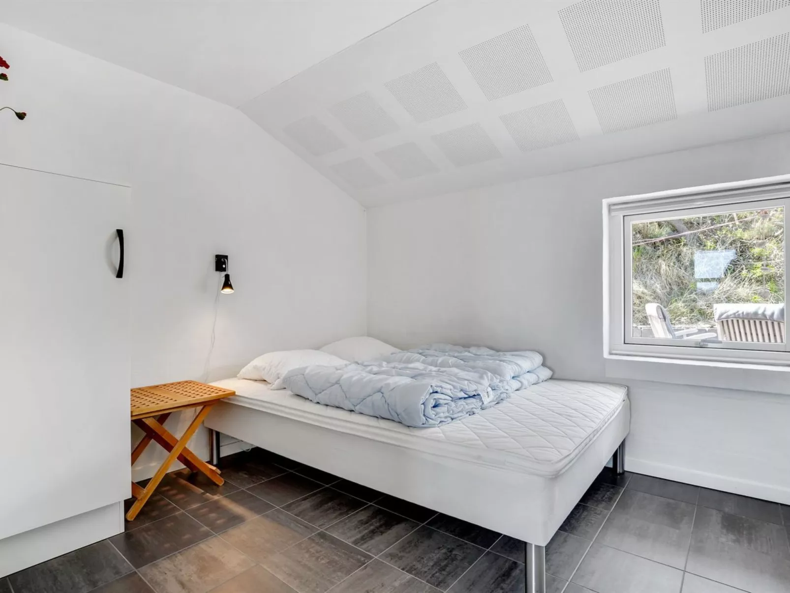 "Edle" - 300m from the sea-Inside