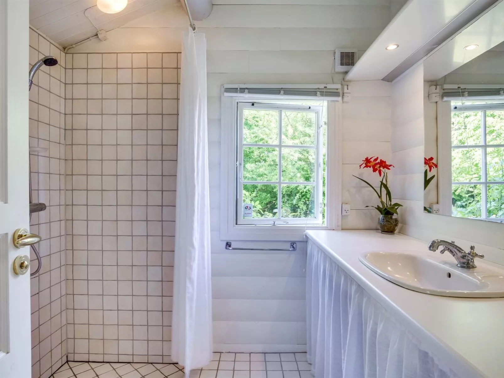 "Ottil" - 1km from the sea-Drinnen