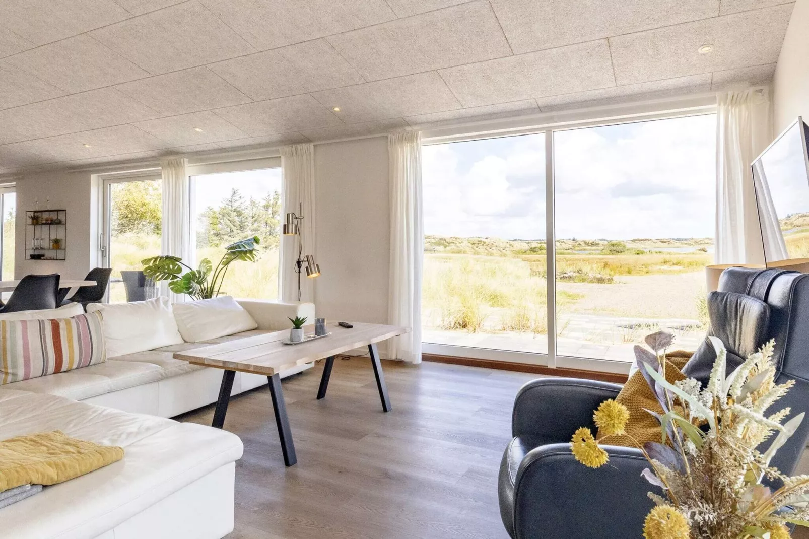 Modern Retreat in Graerup - By Traum Ferienwohnungen-Indoor