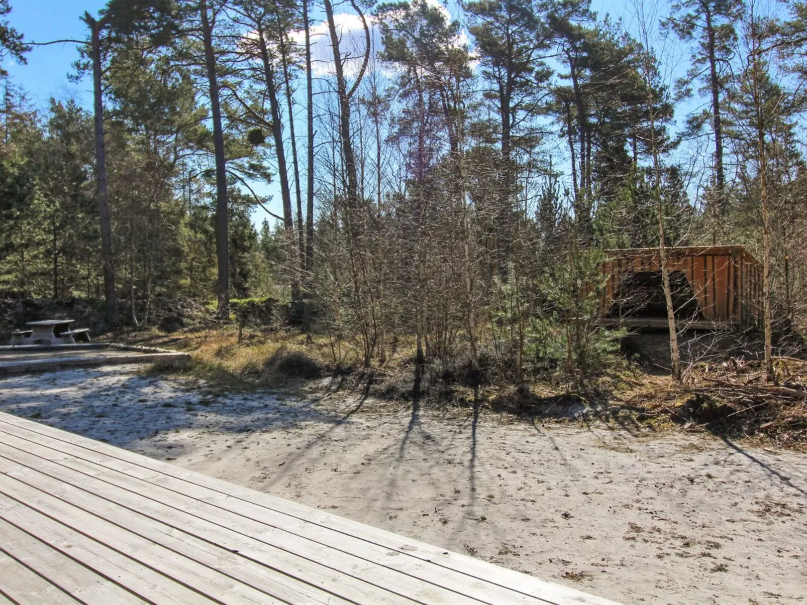 "Eliz" - 800m from the sea-Outside