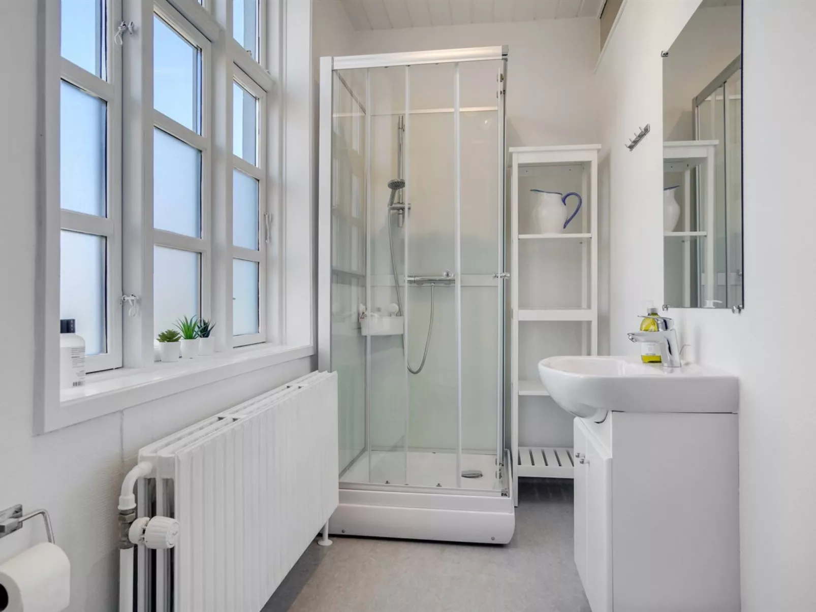 "Starki" - 800m from the sea-Drinnen