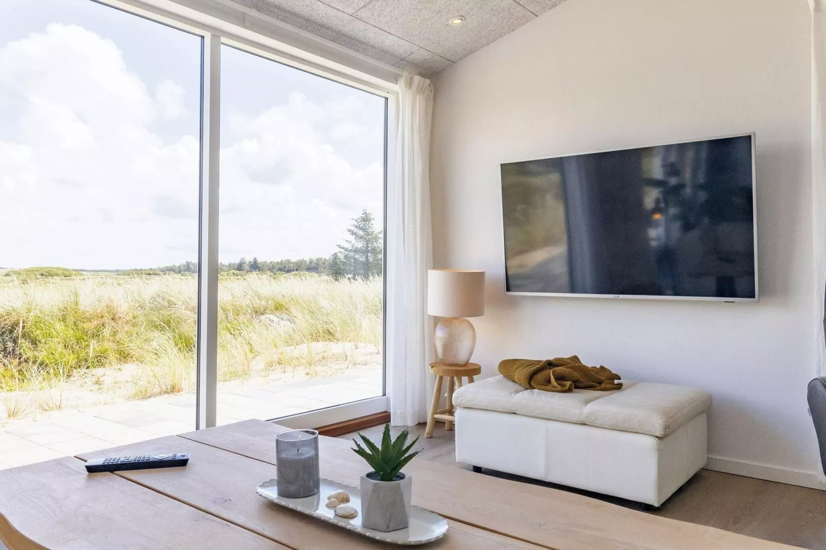 Modern Retreat in Graerup - By Traum Ferienwohnungen-Indoor