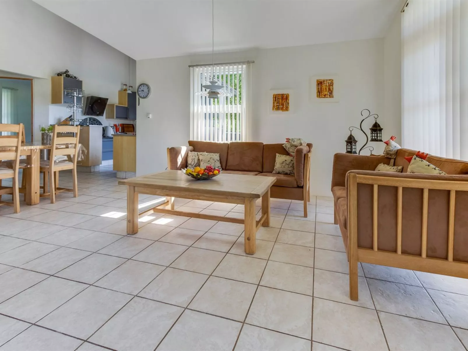 "Lyydia" - 1km from the sea-Inside