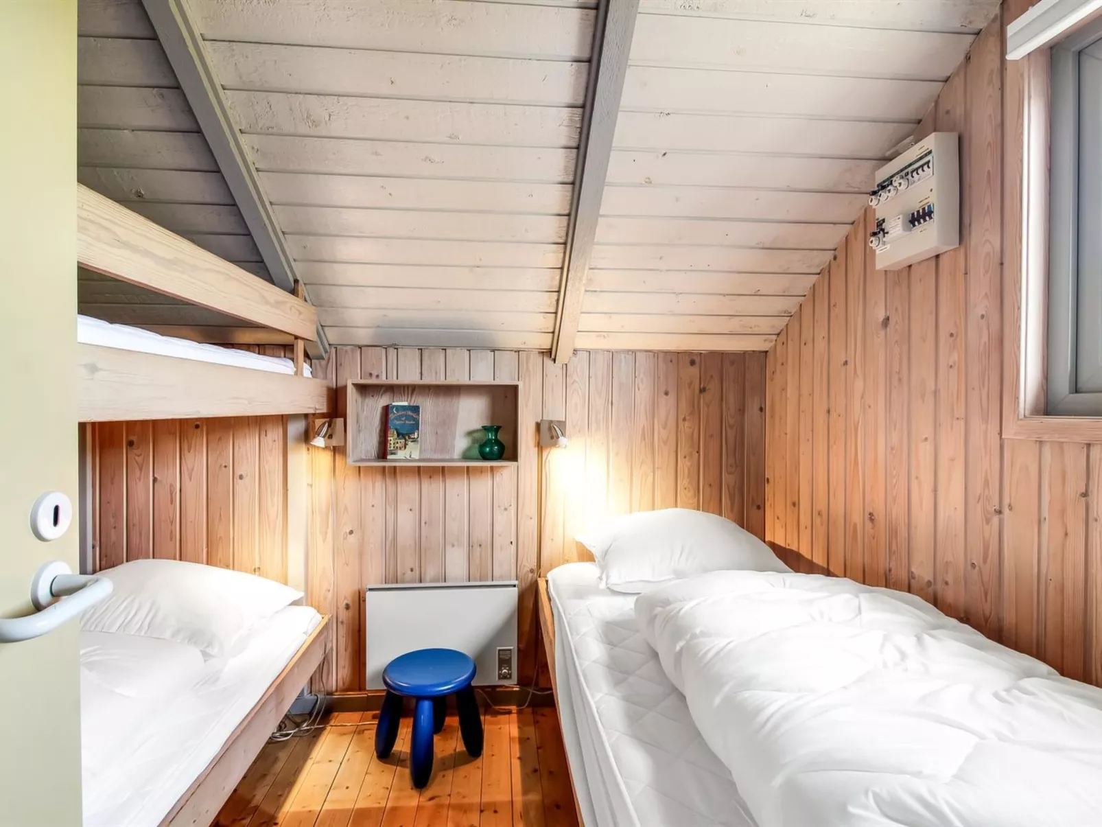 "Andrina" - 200m from the sea-Inside