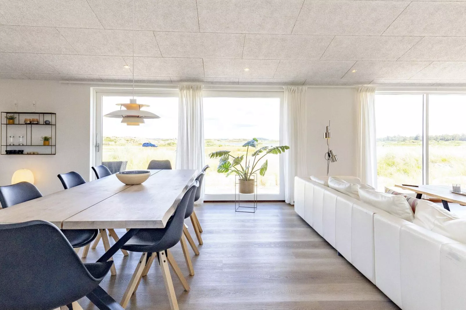 Modern Retreat in Graerup - By Traum Ferienwohnungen-Indoor