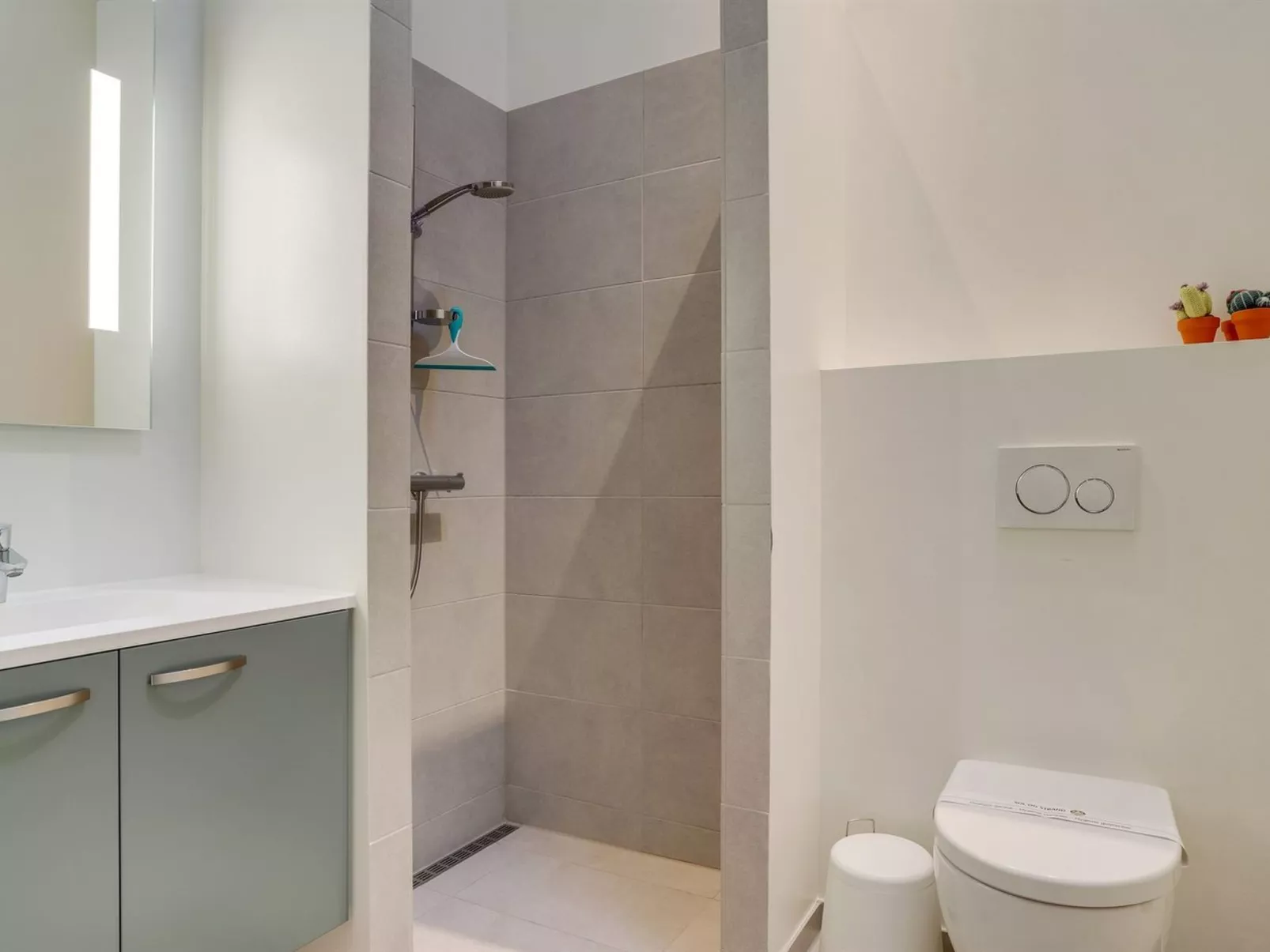 "Timmi" - 100m from the sea-Dedans