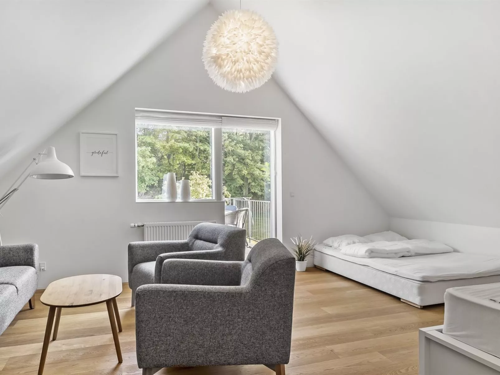 "Atanasij" -  from the sea-Inside