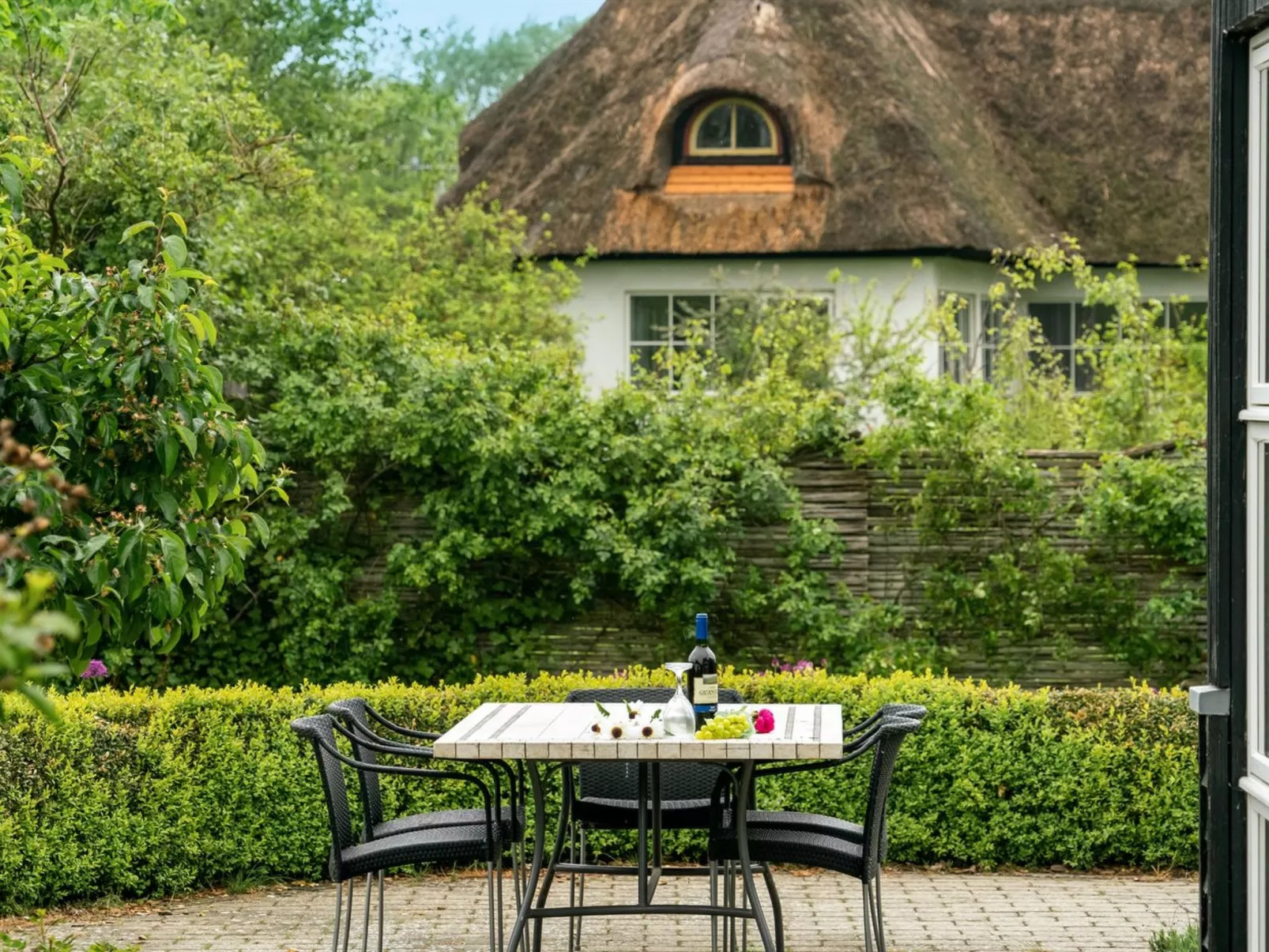 "Gullan" - 75m from the sea-Dehors