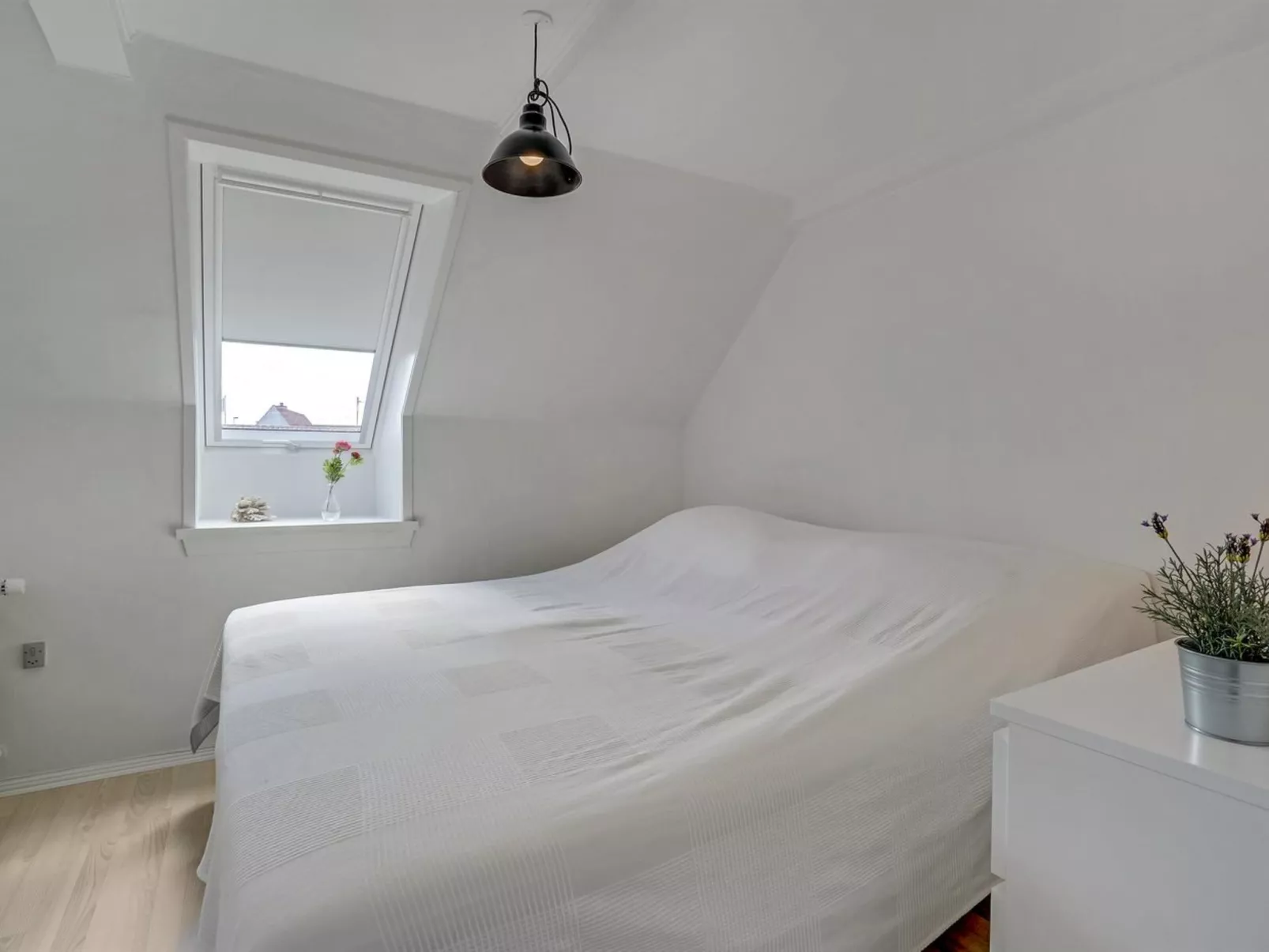 "Annbritt" - 500m from the sea-Drinnen