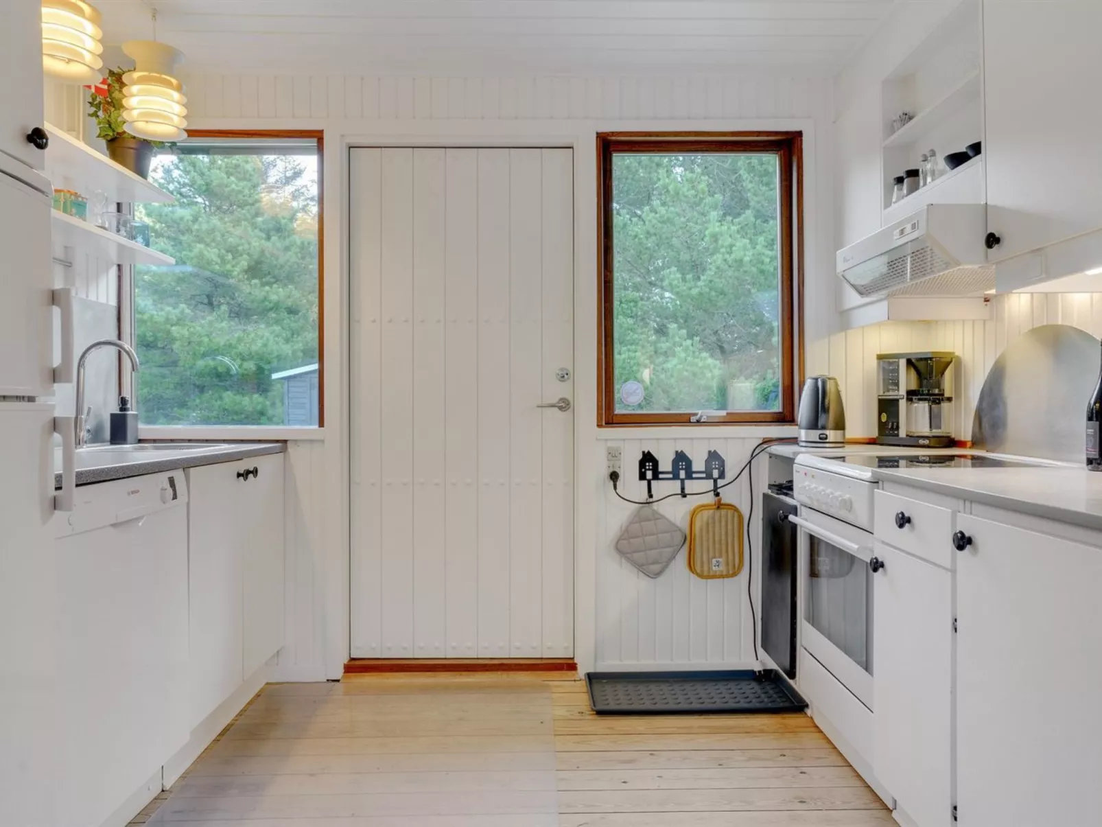 "Antoinetta" - 900m from the sea-Inside