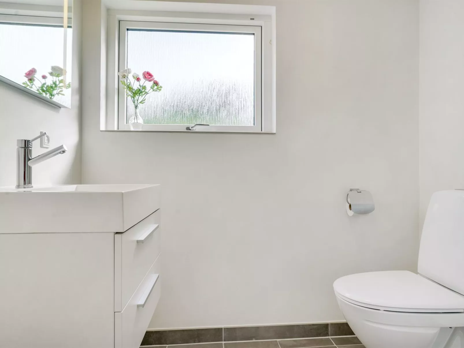 "Erhardt" - 800m from the sea-Inside