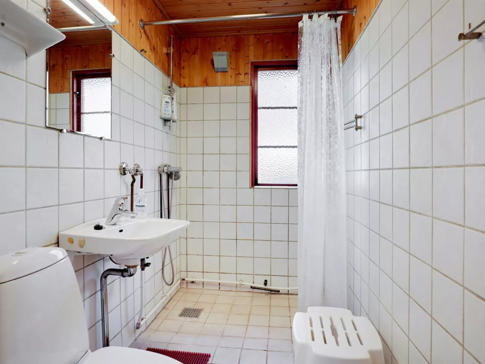 "Chenoa" - 200m from the sea-Dedans