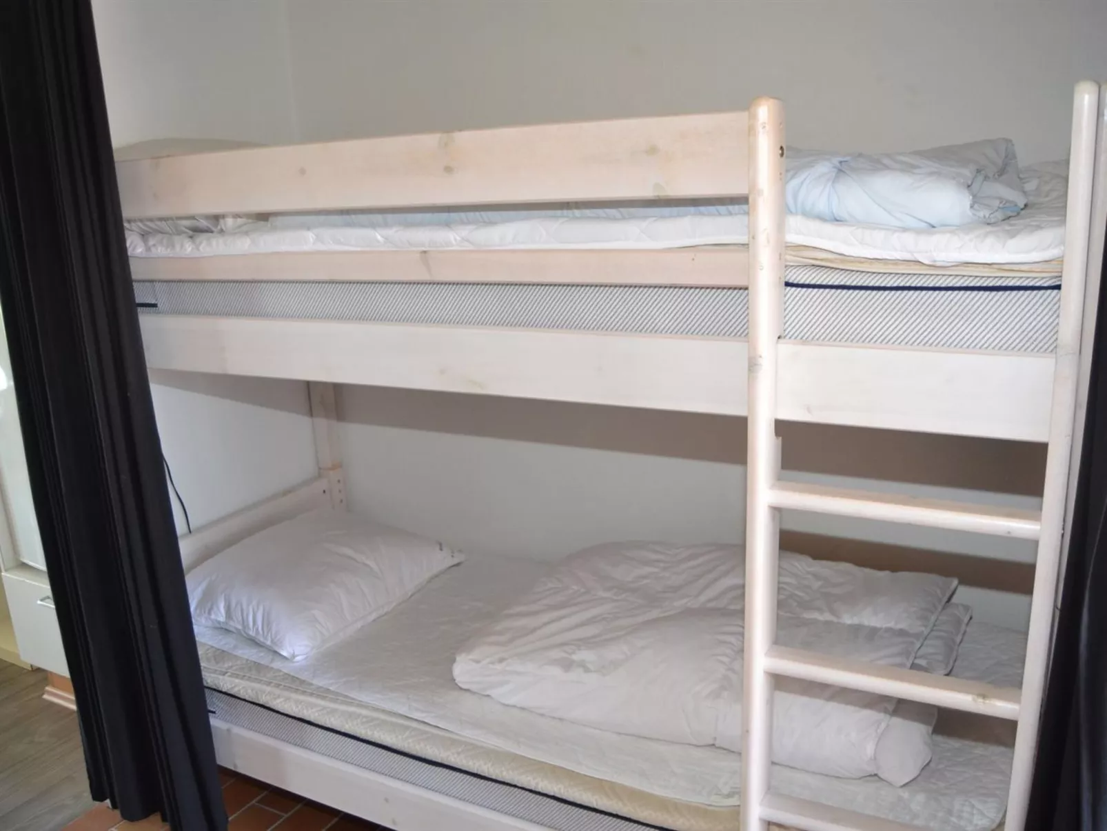 "Lorenz" - 2.3km from the sea-Drinnen