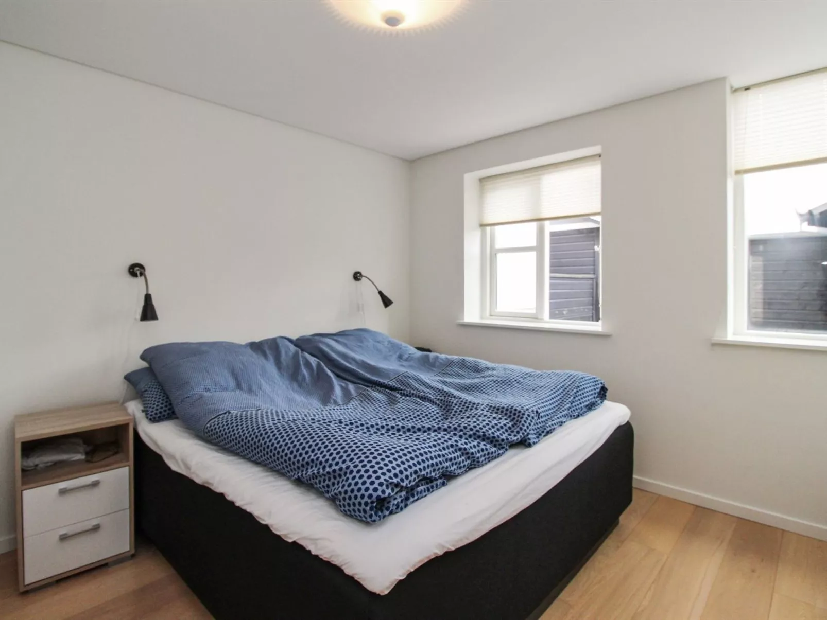 "Gisken" - 600m from the sea-Drinnen