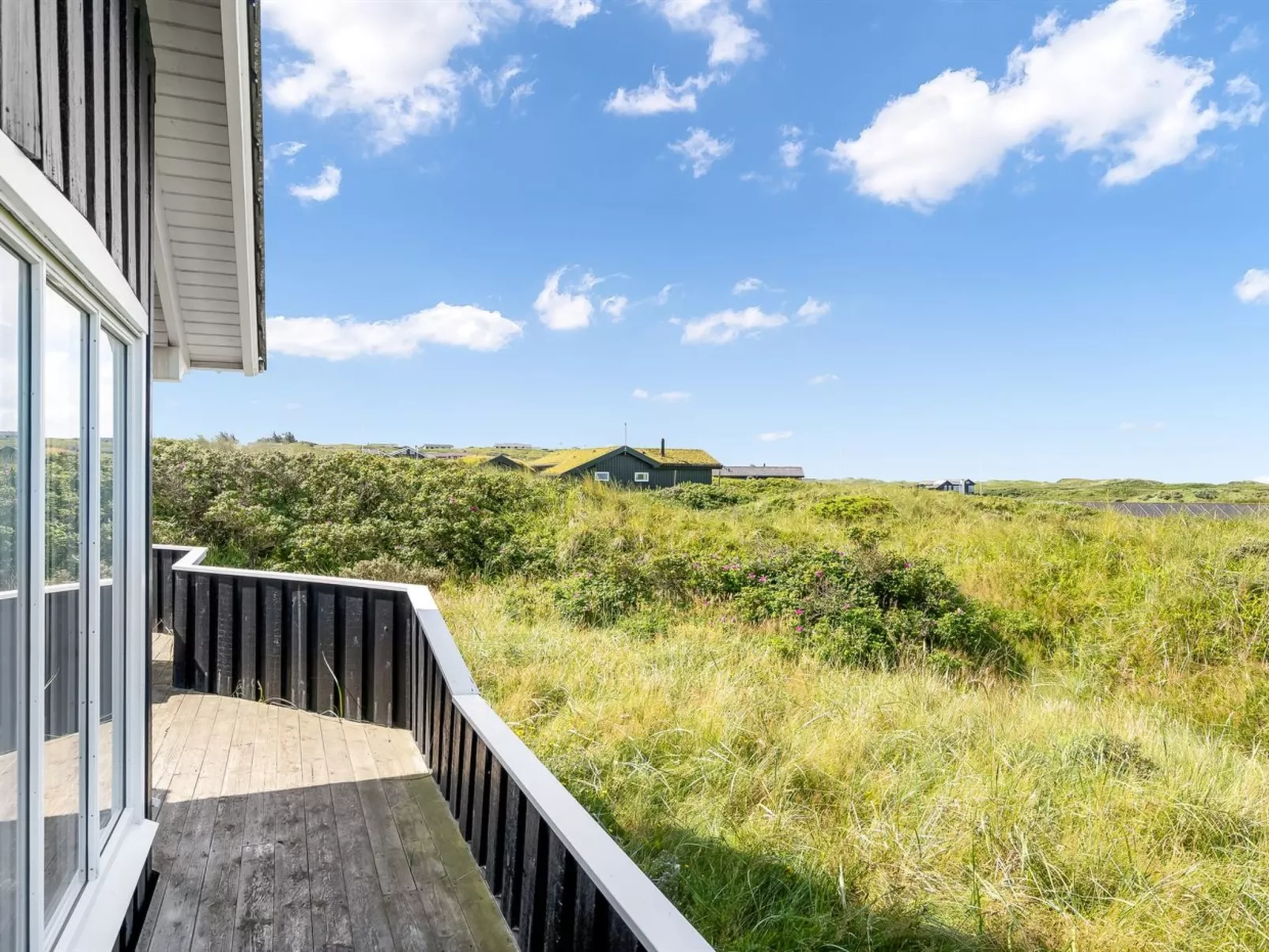 "Kasperi" - 250m from the sea-Outside