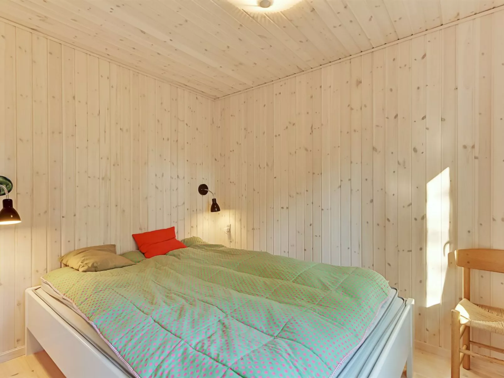 "Vaula" - 200m from the sea-Dedans