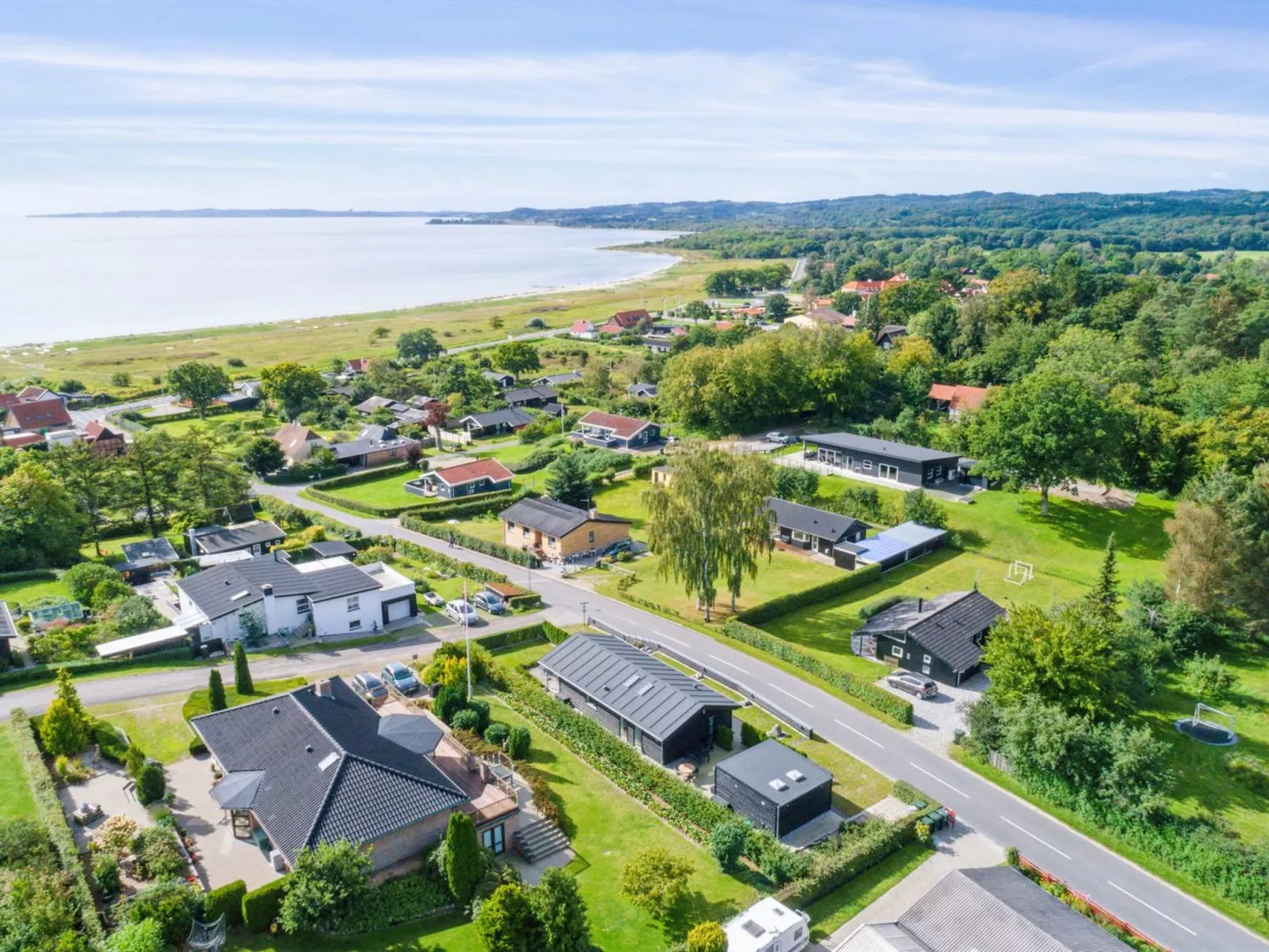 "Øgoti" - 250m from the sea-Dehors