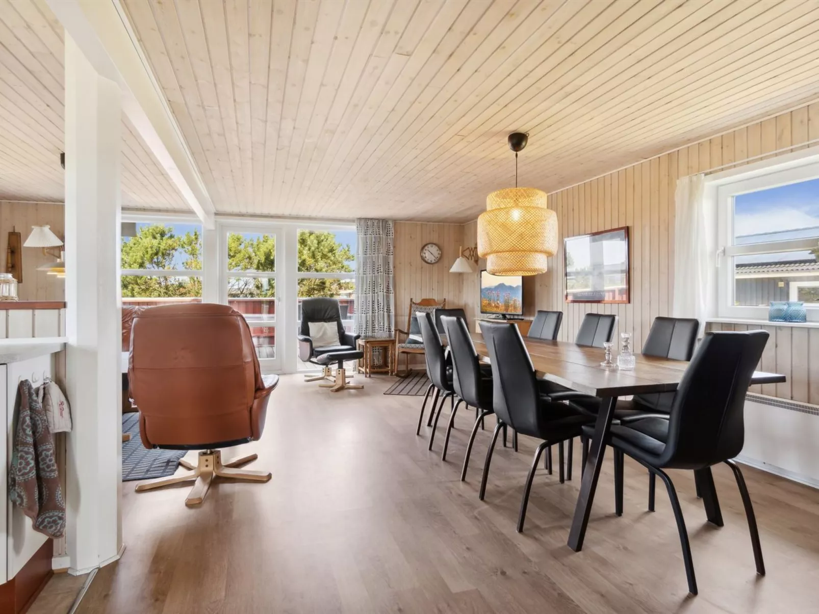 "Andor" - 500m from the sea-Drinnen