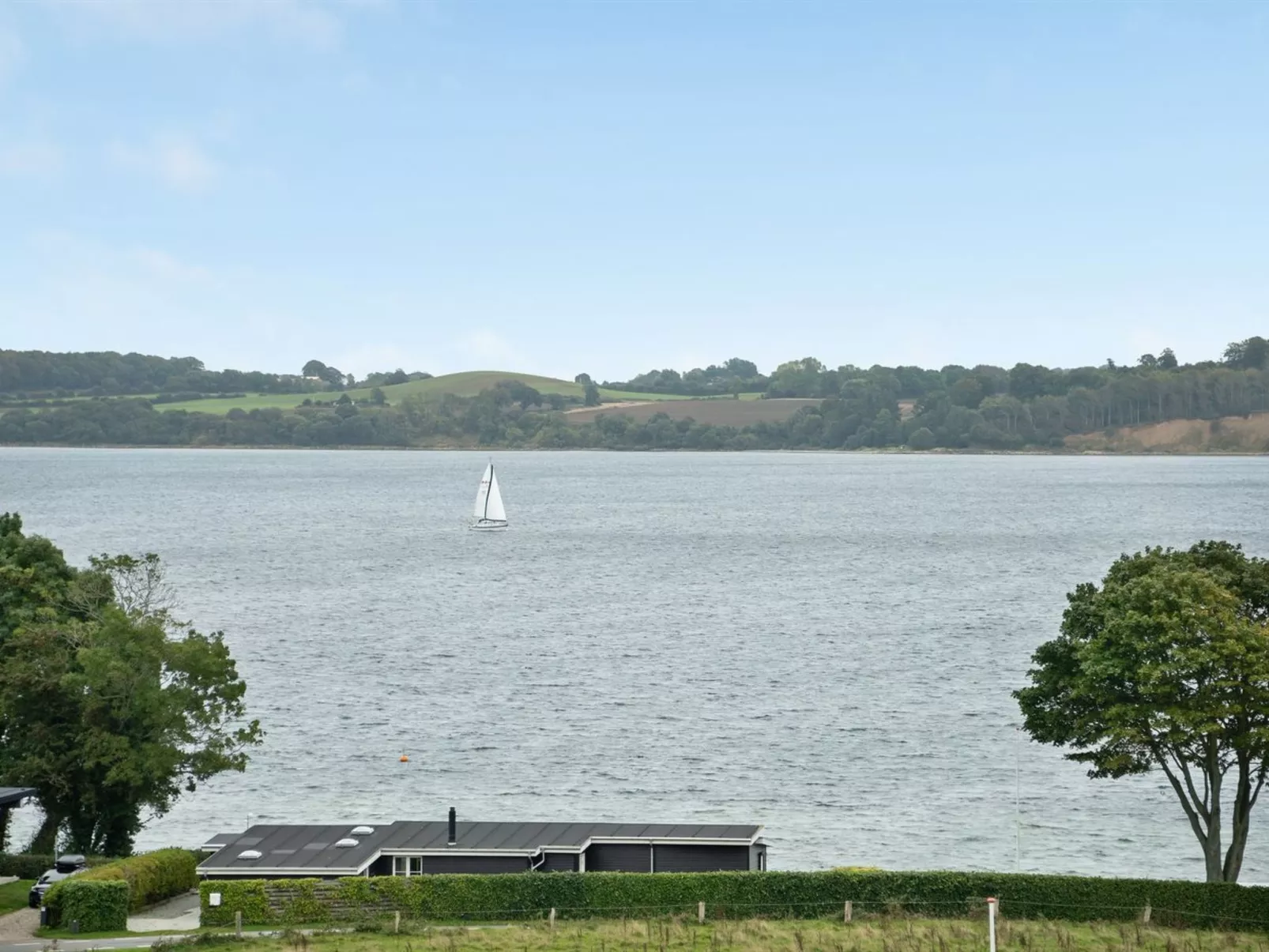 "Karli" - 330m to the fjord-Outside