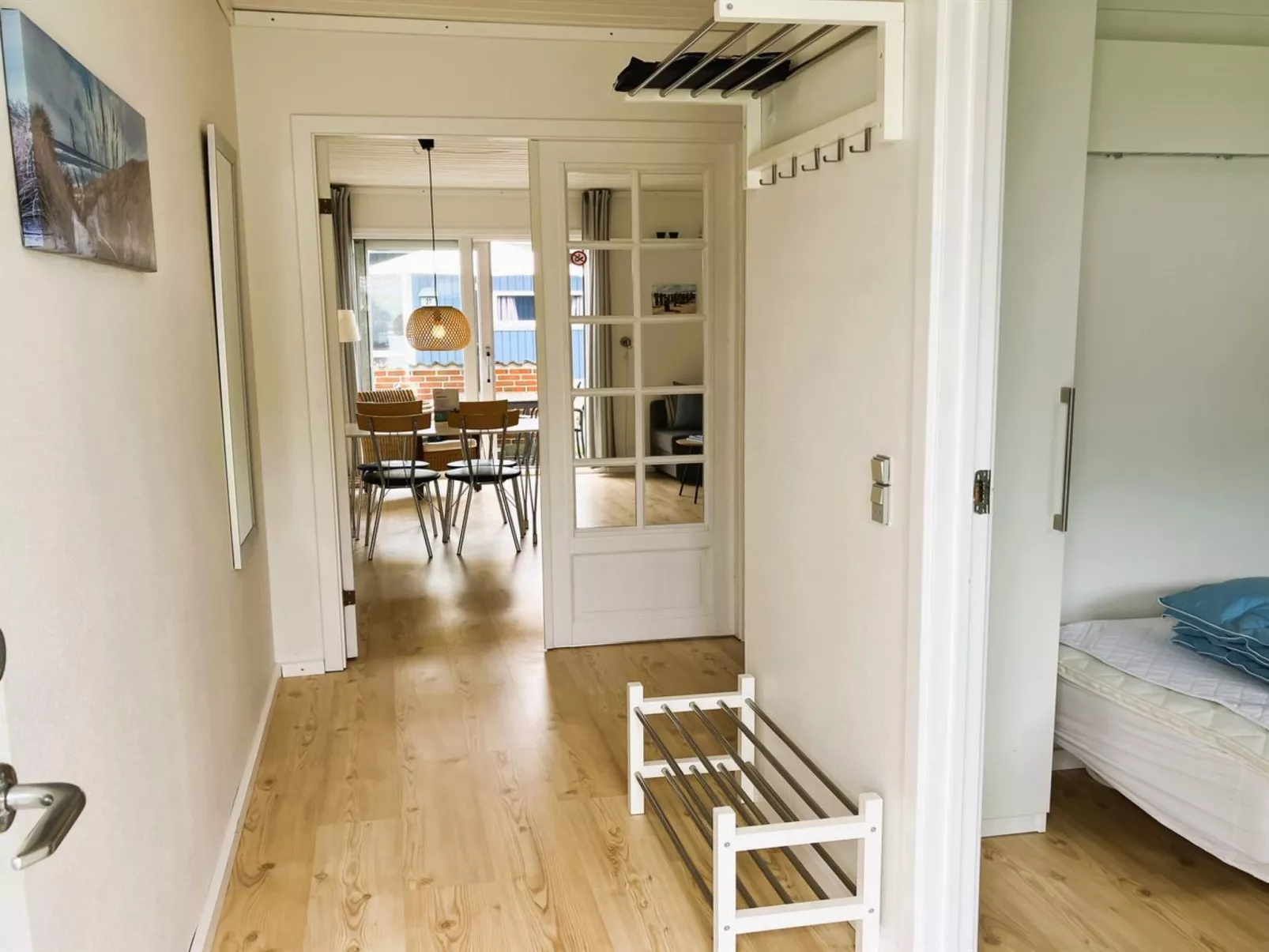 "Gudke" - 50m from the sea-Inside