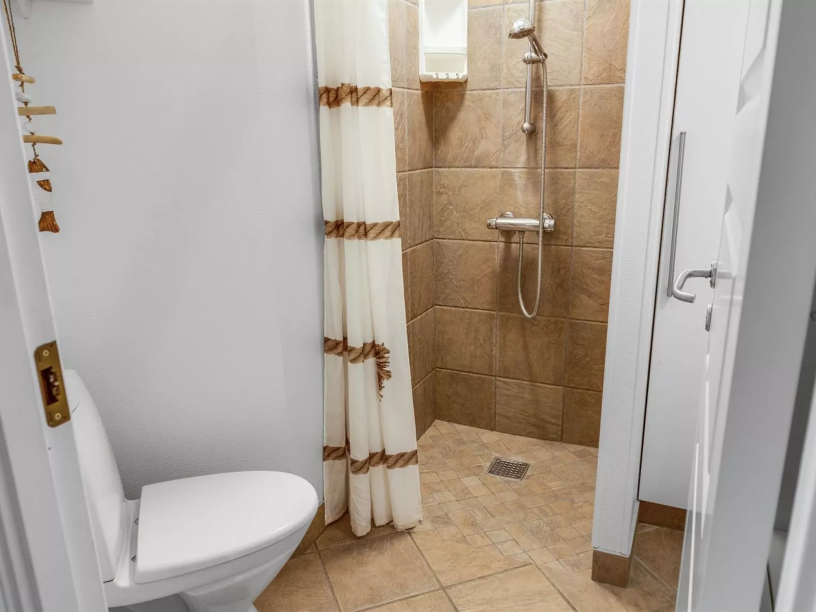 "Hielm" - 1km from the sea-Dedans