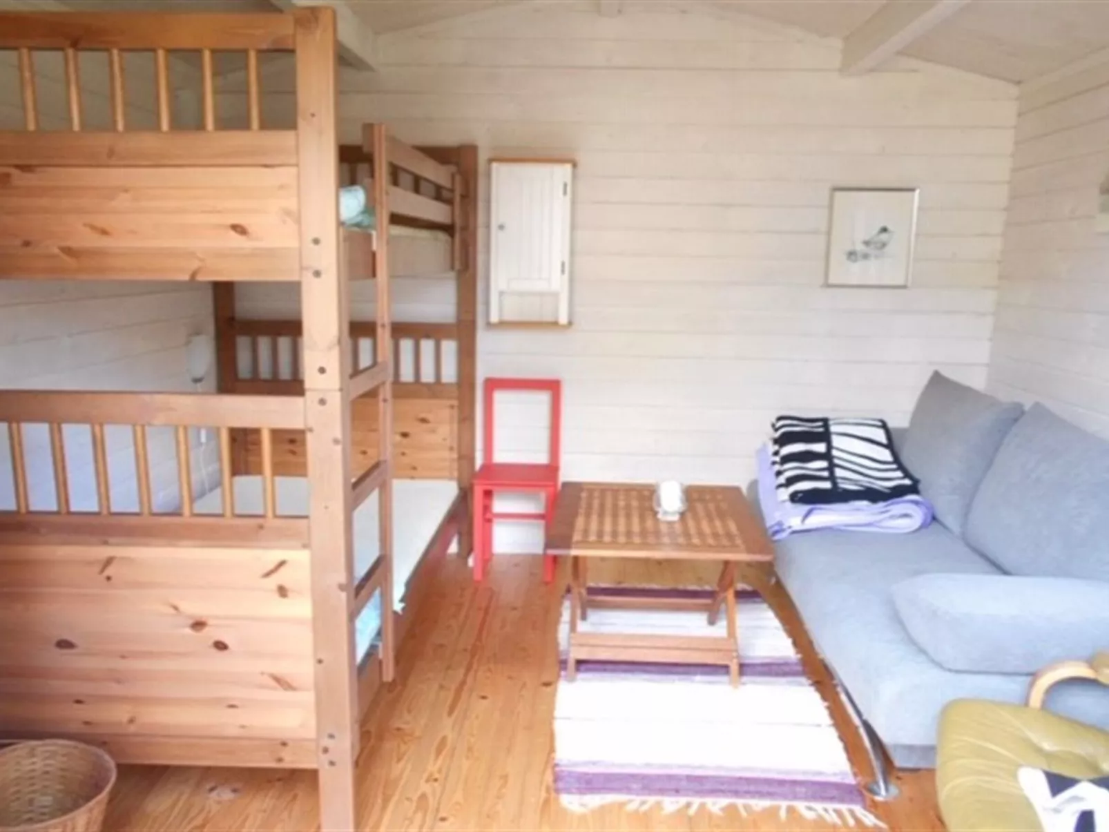 "Haldis" - 120m from the sea-Inside