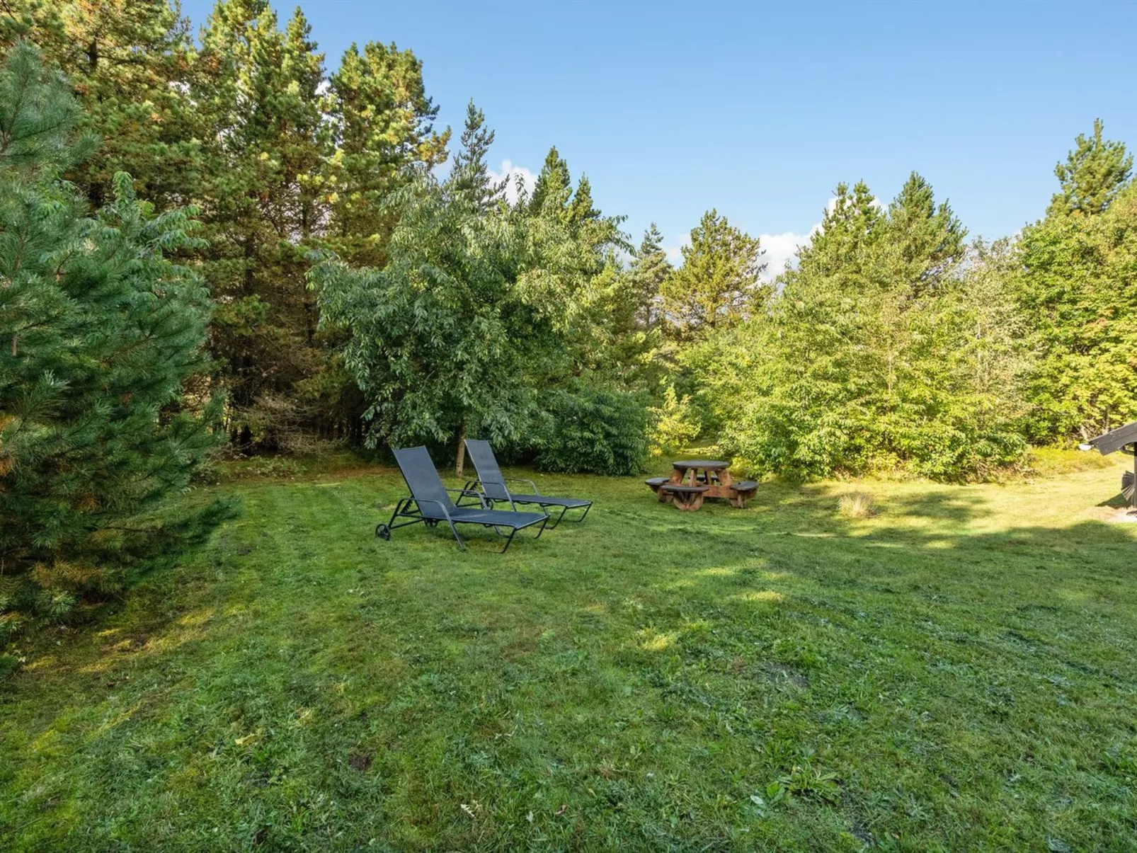 "Jul" - 900m from the sea-Dehors