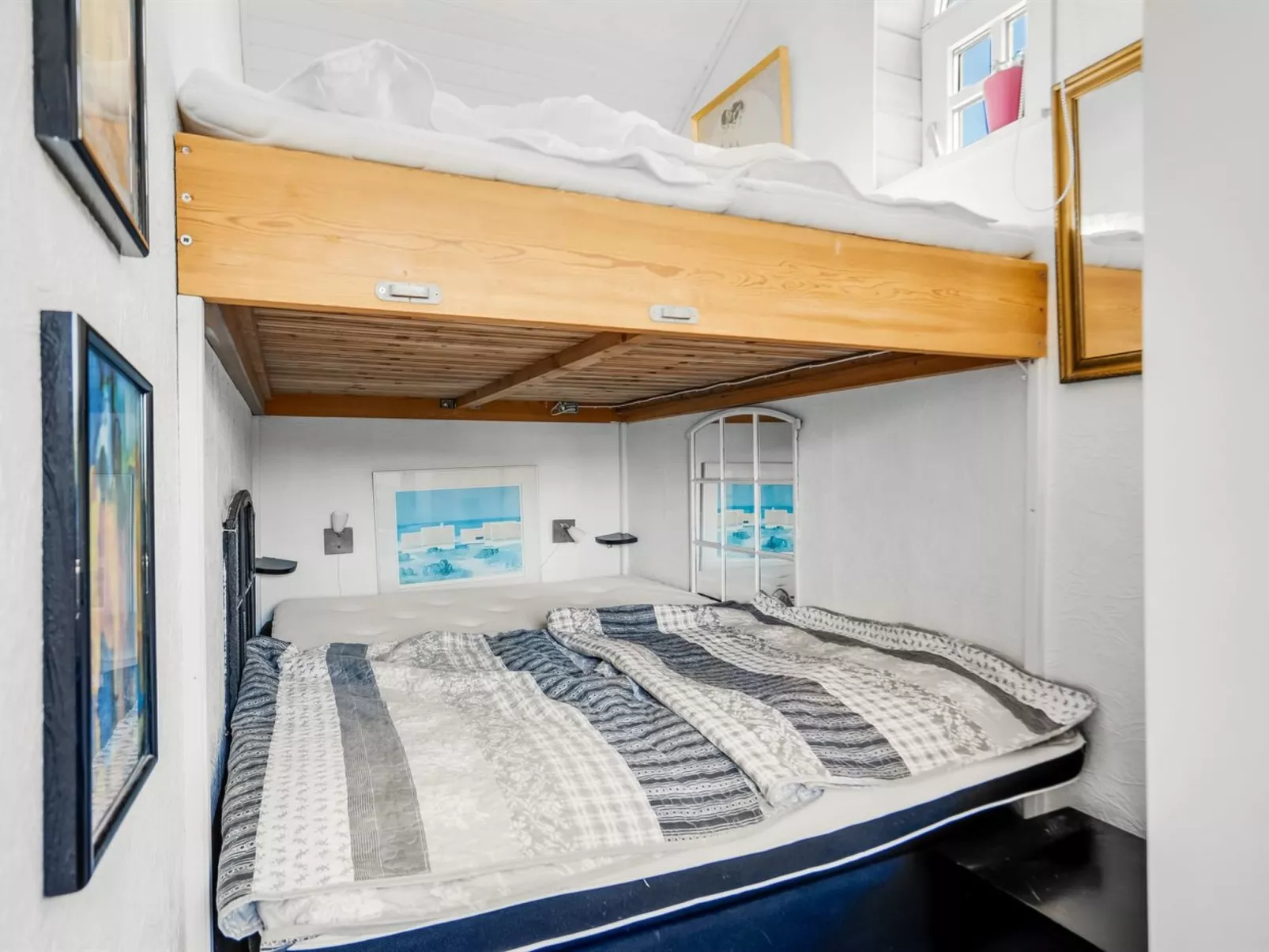 "Telse" - 375m from the sea-Inside