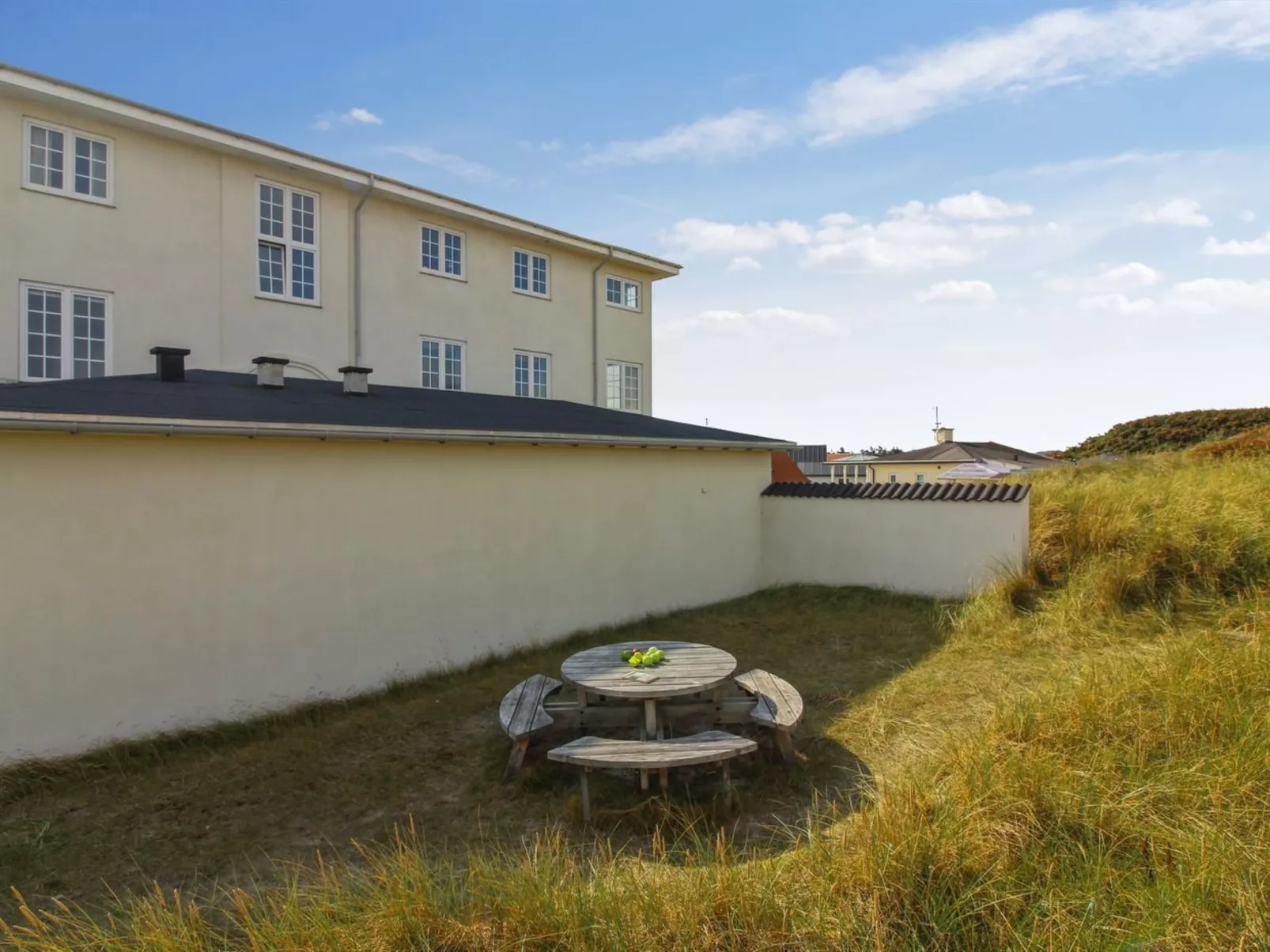 "Asa" - 75m from the sea-Inside