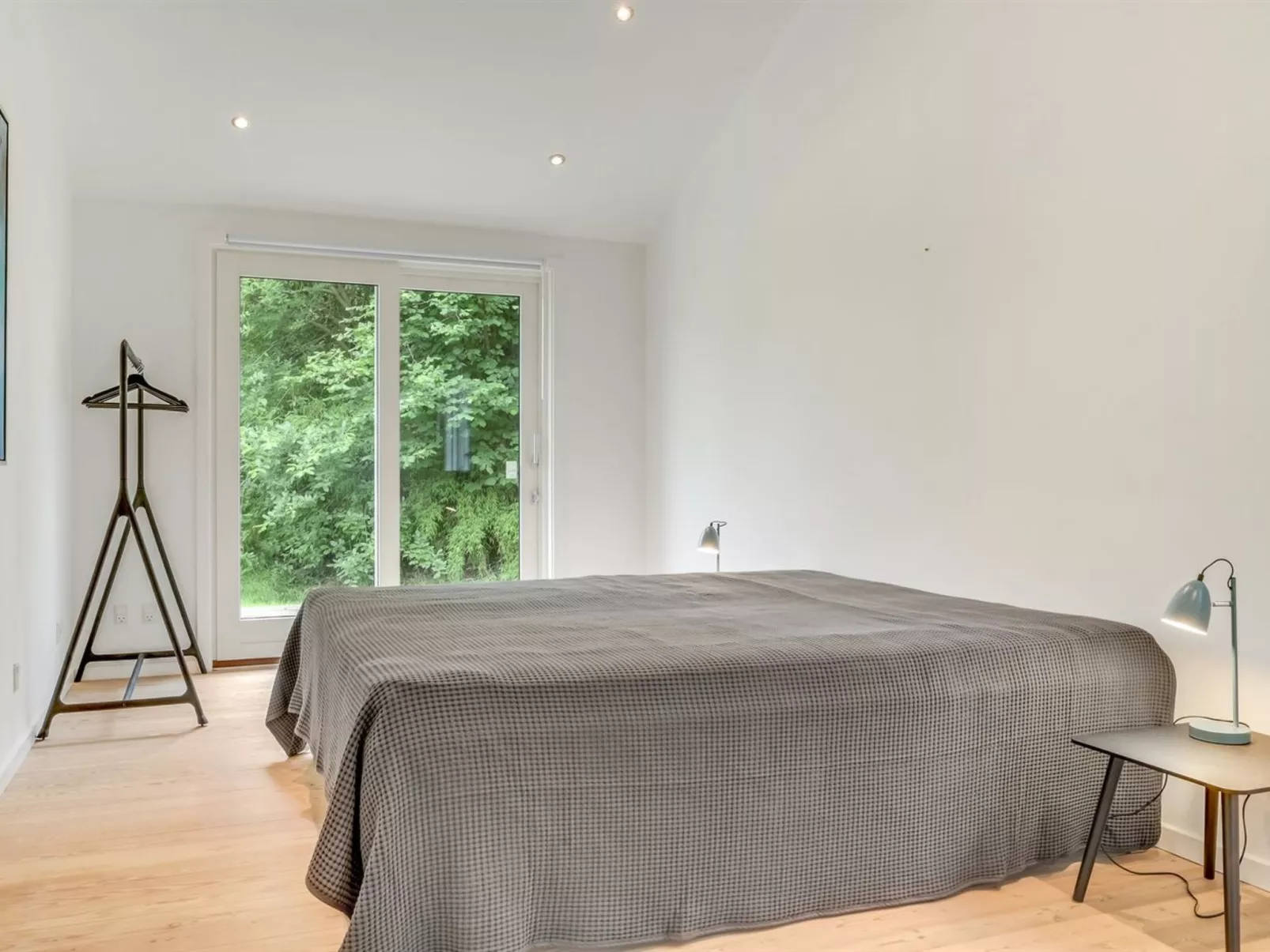 "Sverkel" - 700m from the sea-Drinnen