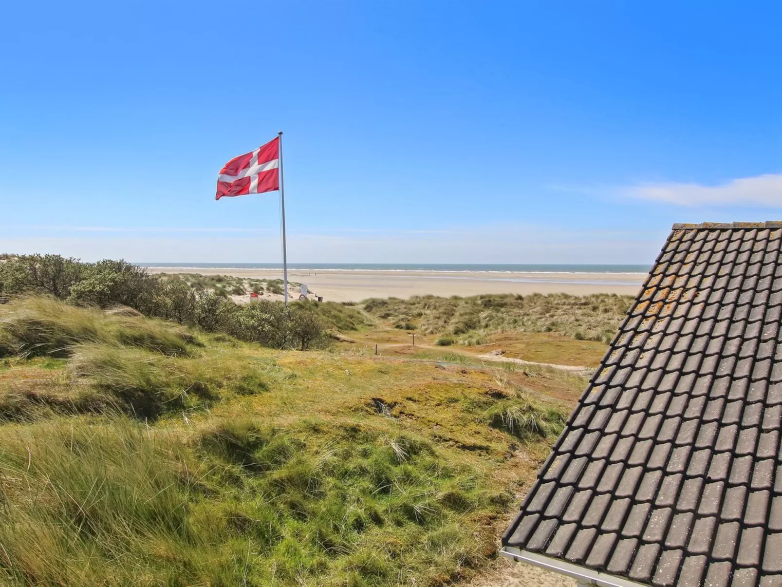 "Wikar" - 50m from the sea-Outside