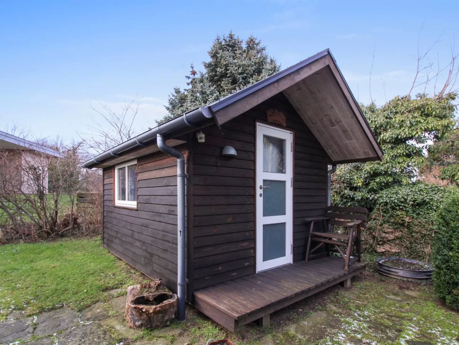 "Hagen" - 250m from the sea-Dedans