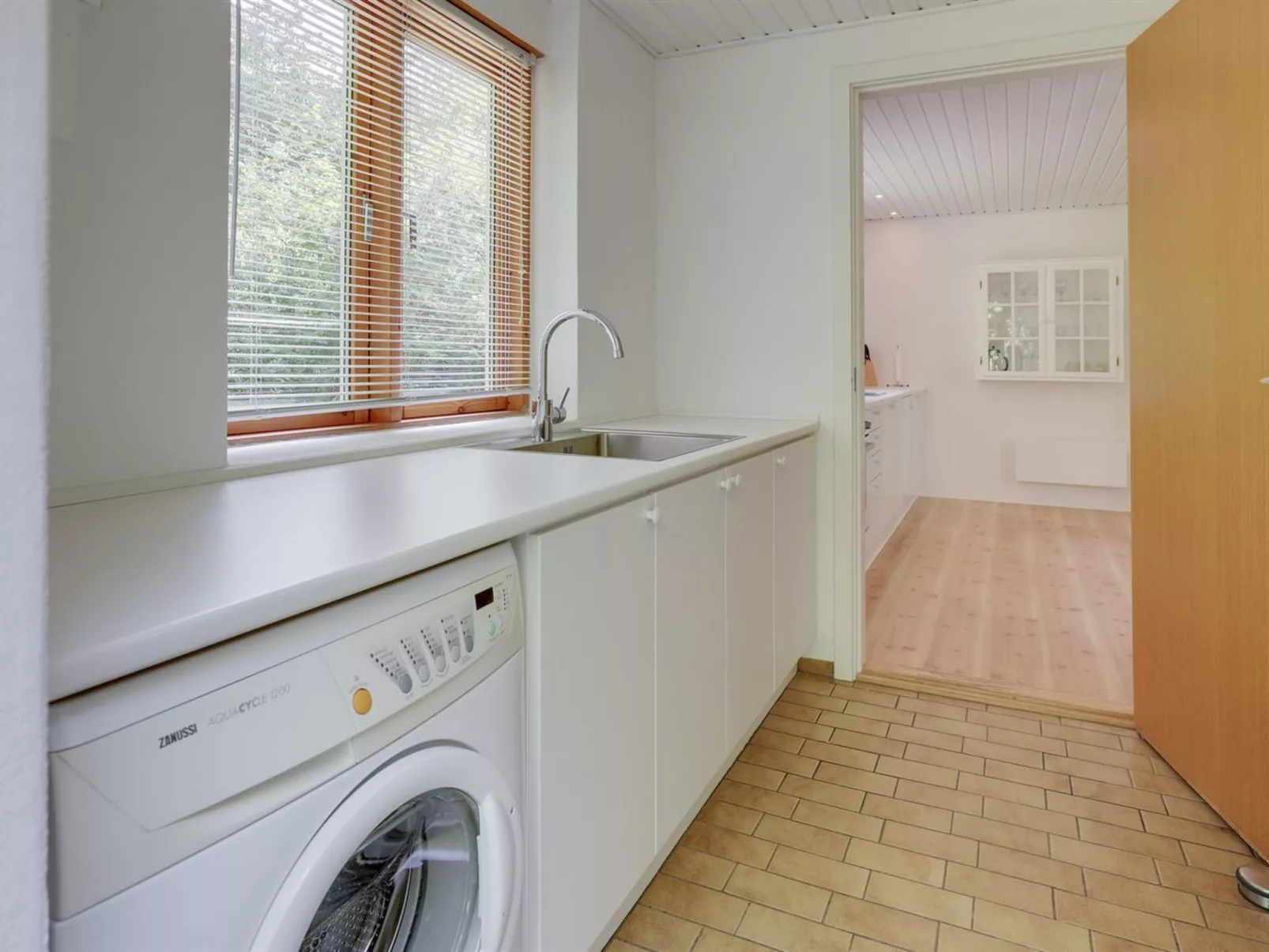 "Friis" - 200m from the sea-Dedans