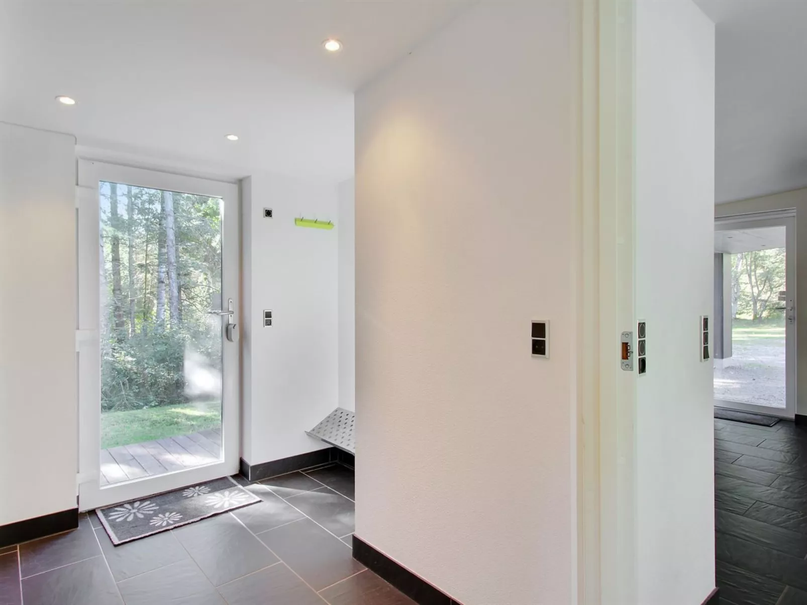 "Elza" - 800m from the sea-Inside