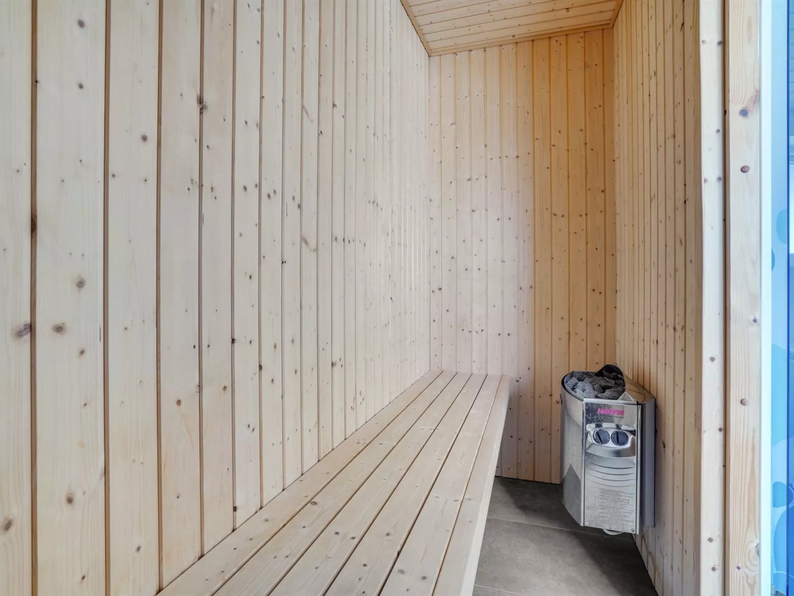 "Carstina" - 400m from the sea-Inside