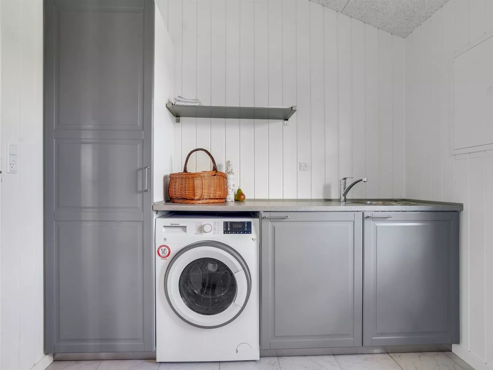 "Ibo" - 900m from the sea-Inside