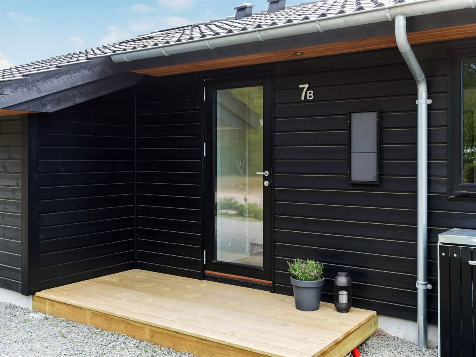 "Ignat" - 175m from the sea-Dehors