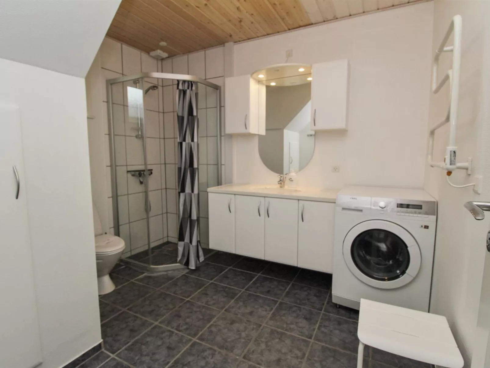 "Frænde" - 600m from the sea-Dedans