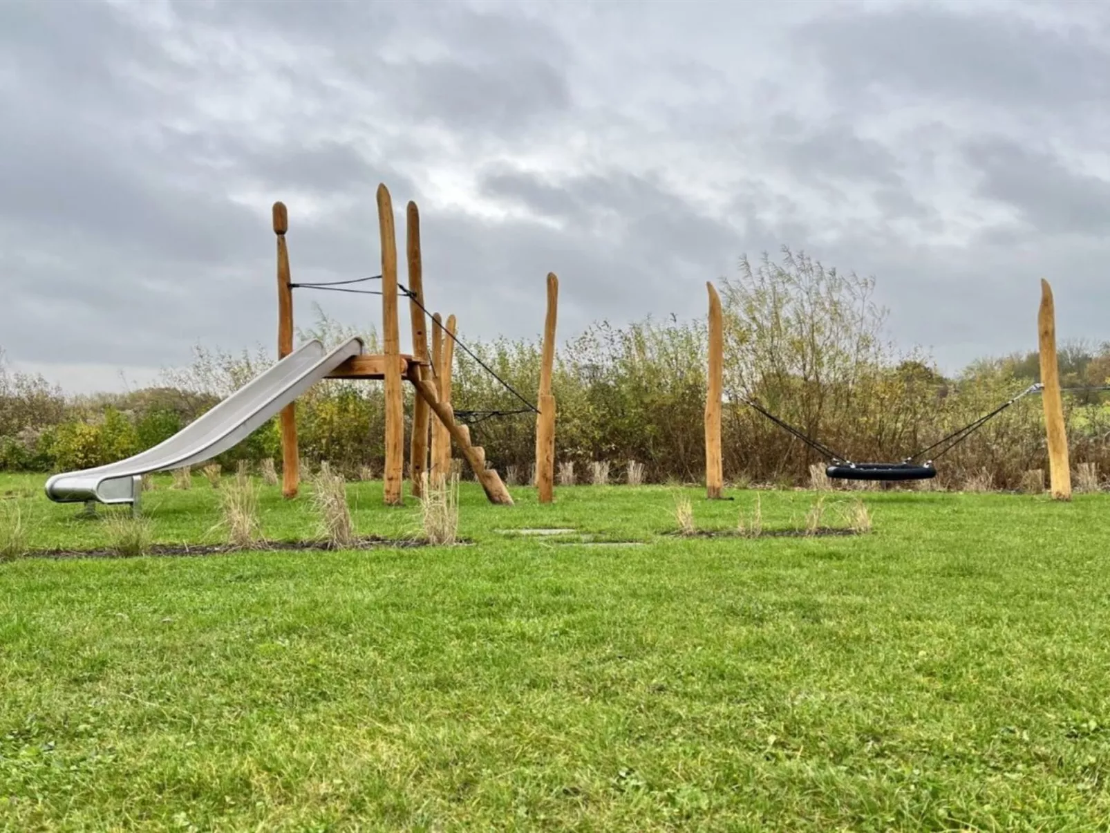 "Vara" - 800m from the sea-Dehors