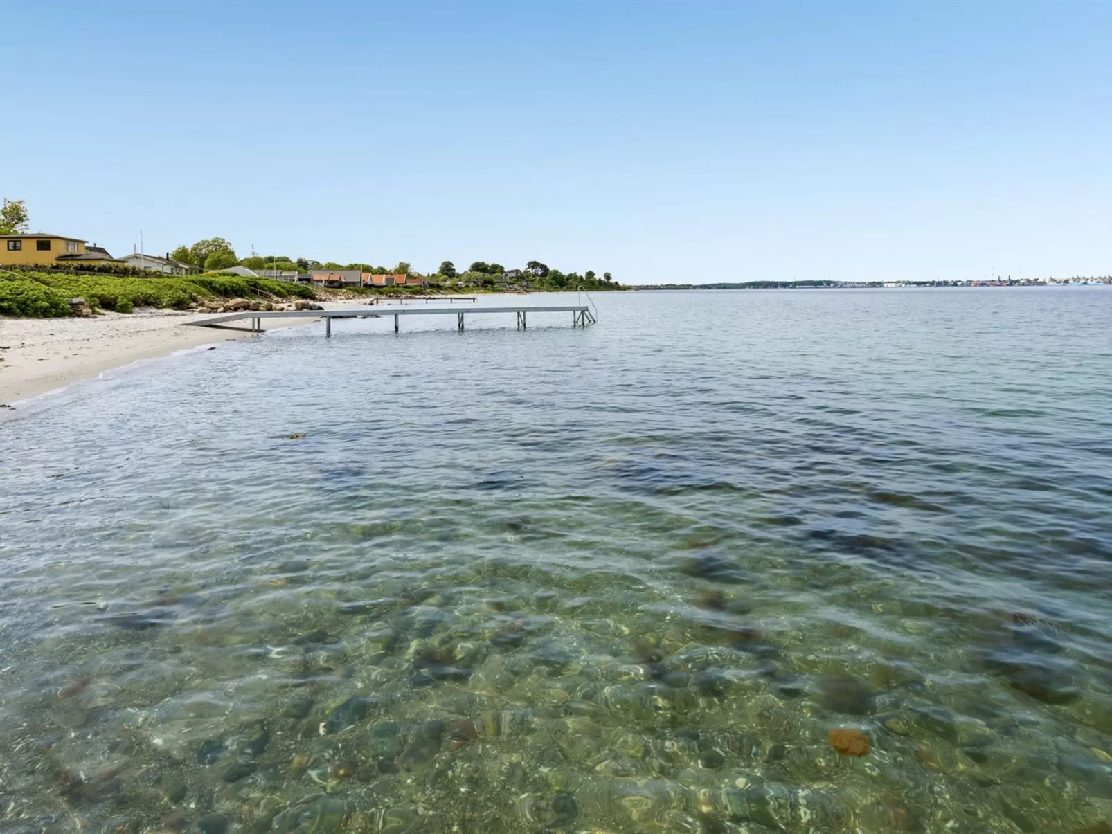 "Käthe" - 5m from the sea-Draußen