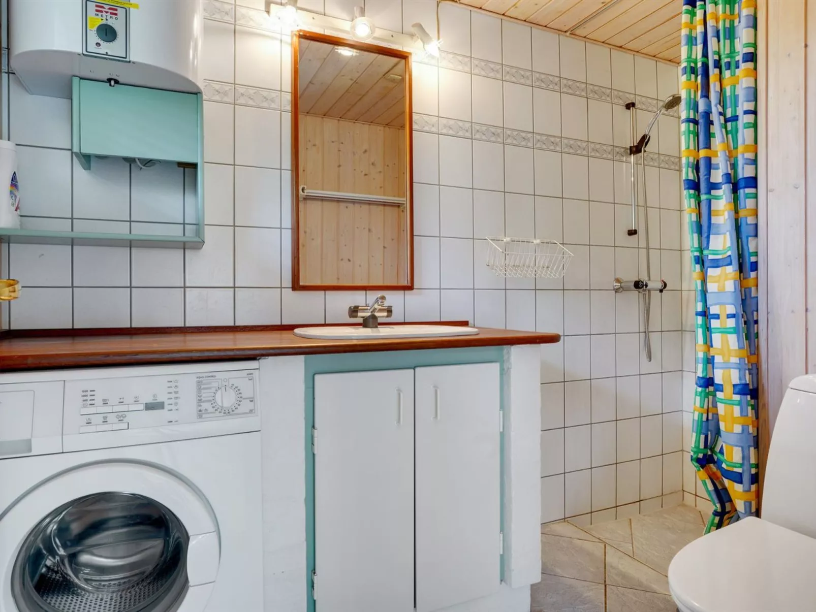 "Sorja" - 420m from the sea-Inside