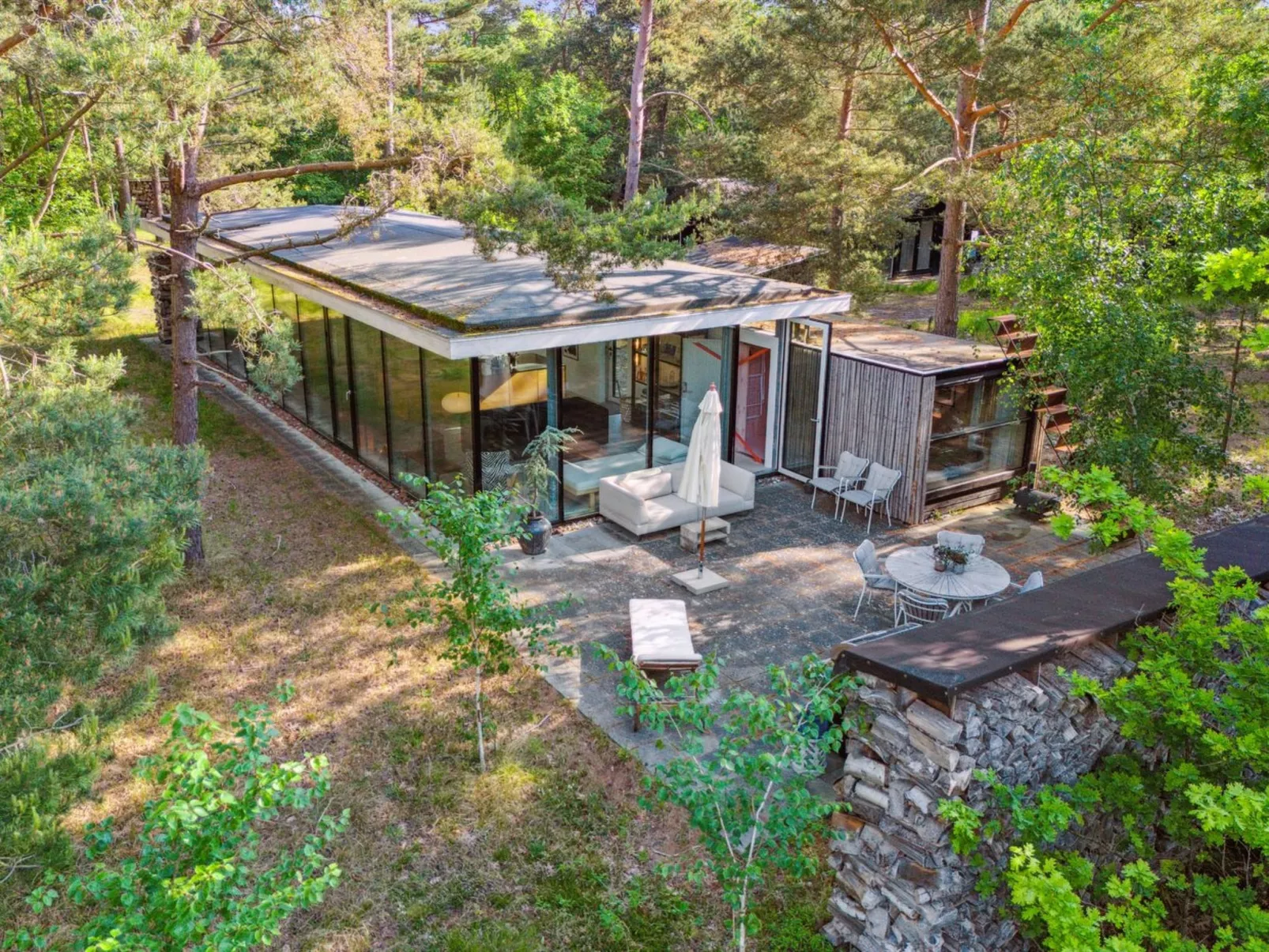 "Antim" - 200m from the sea-Outside