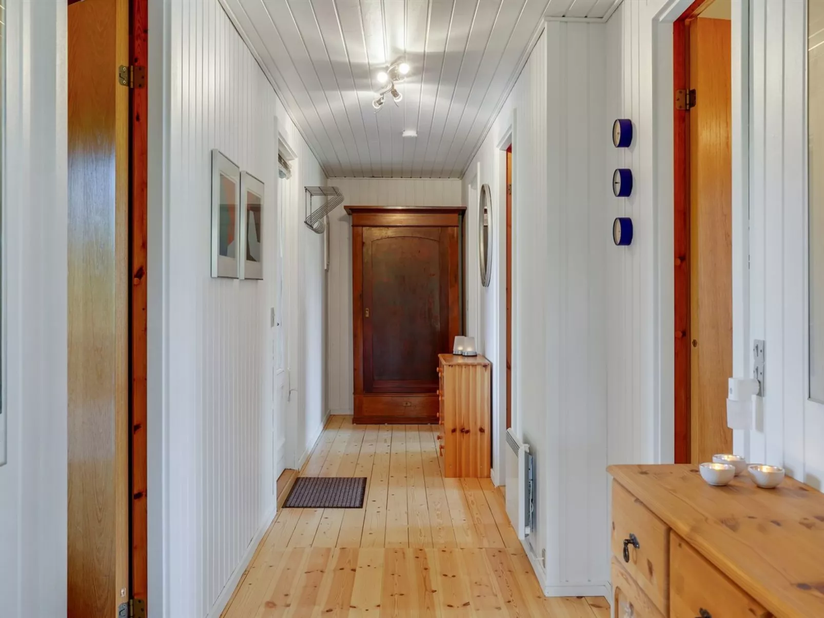 "Hila" - 900m from the sea-Inside