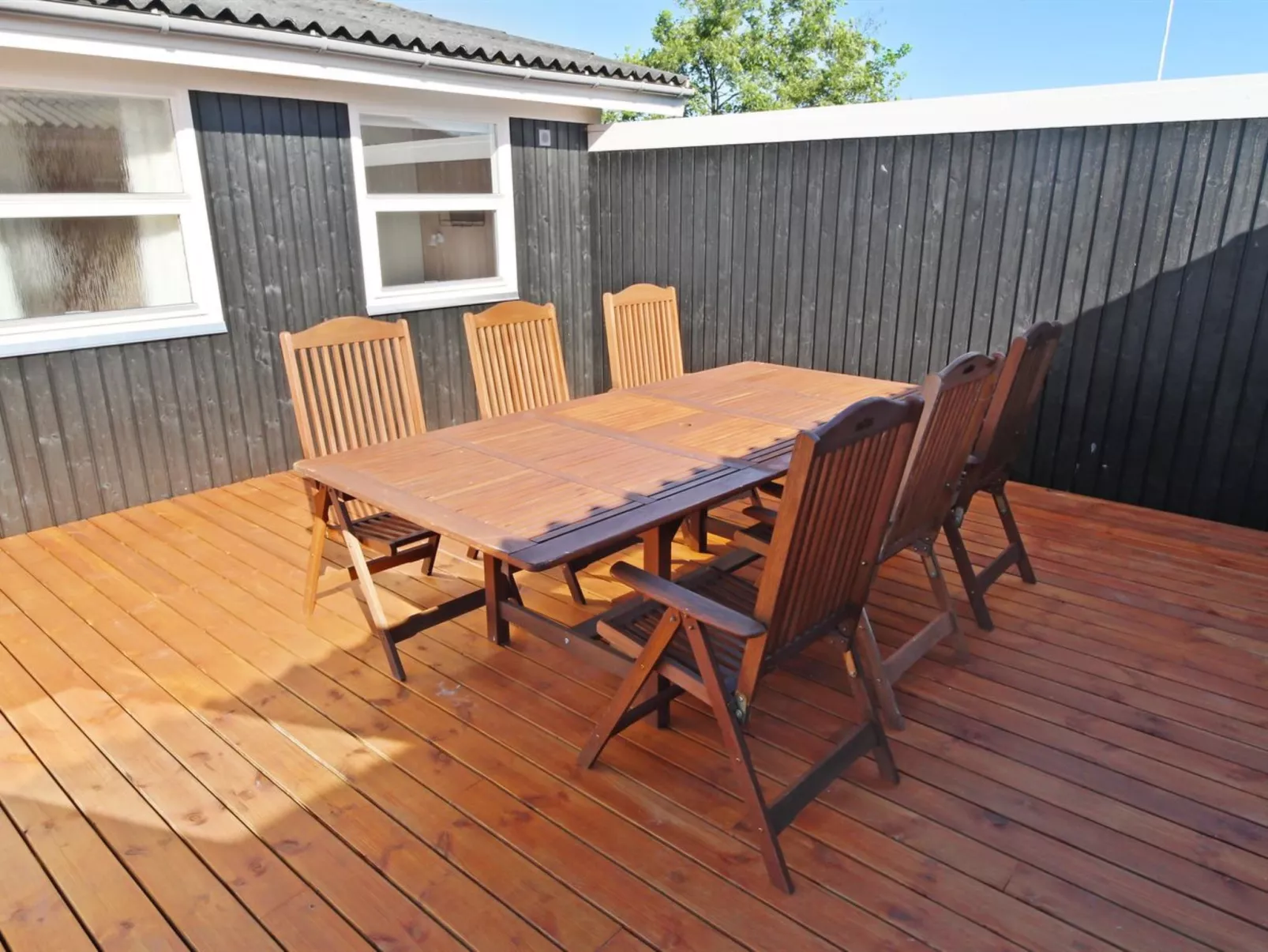 "Allis" - 400m from the sea-Outside