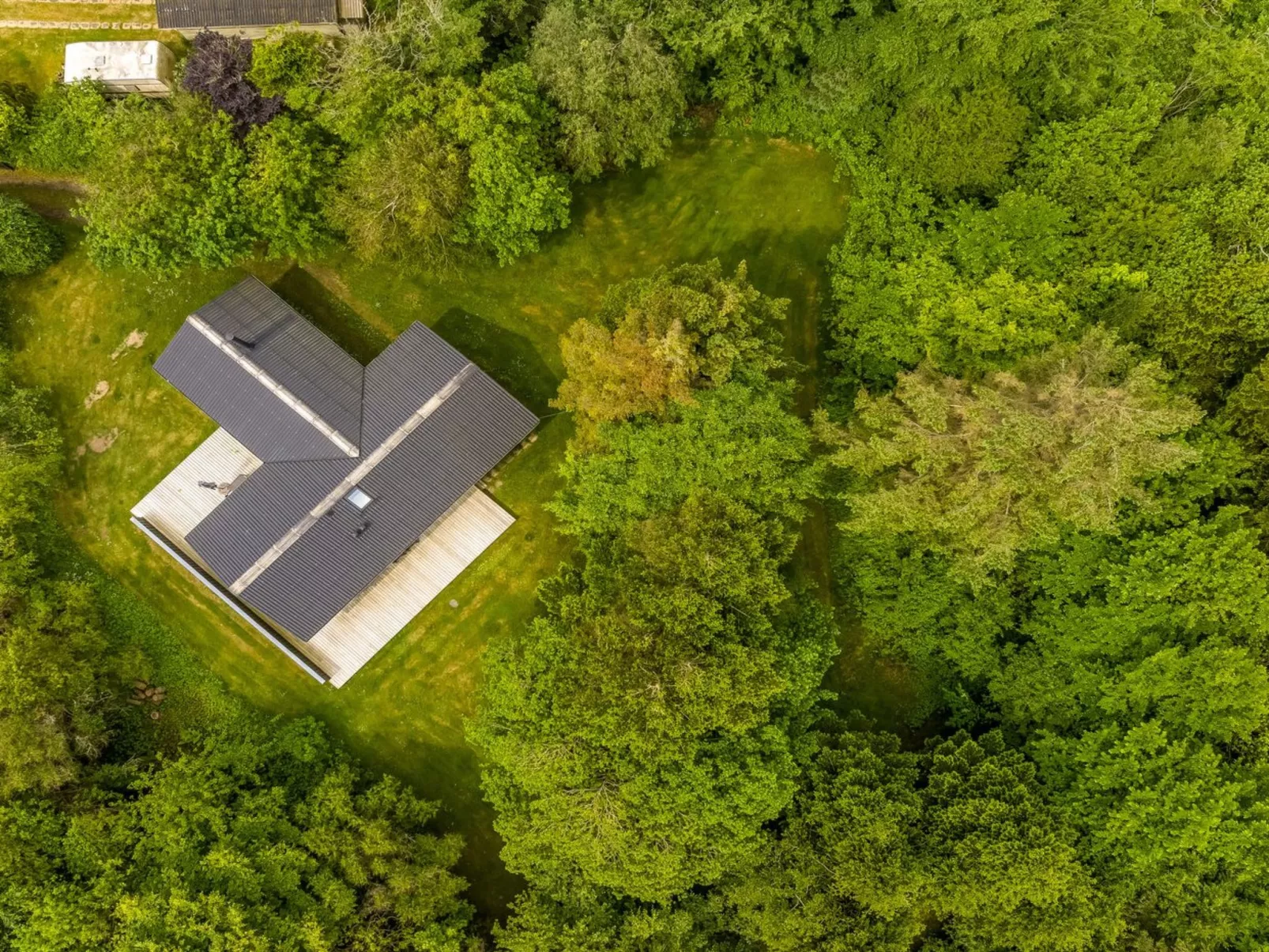 "Jarno" - 1km from the sea-Draußen