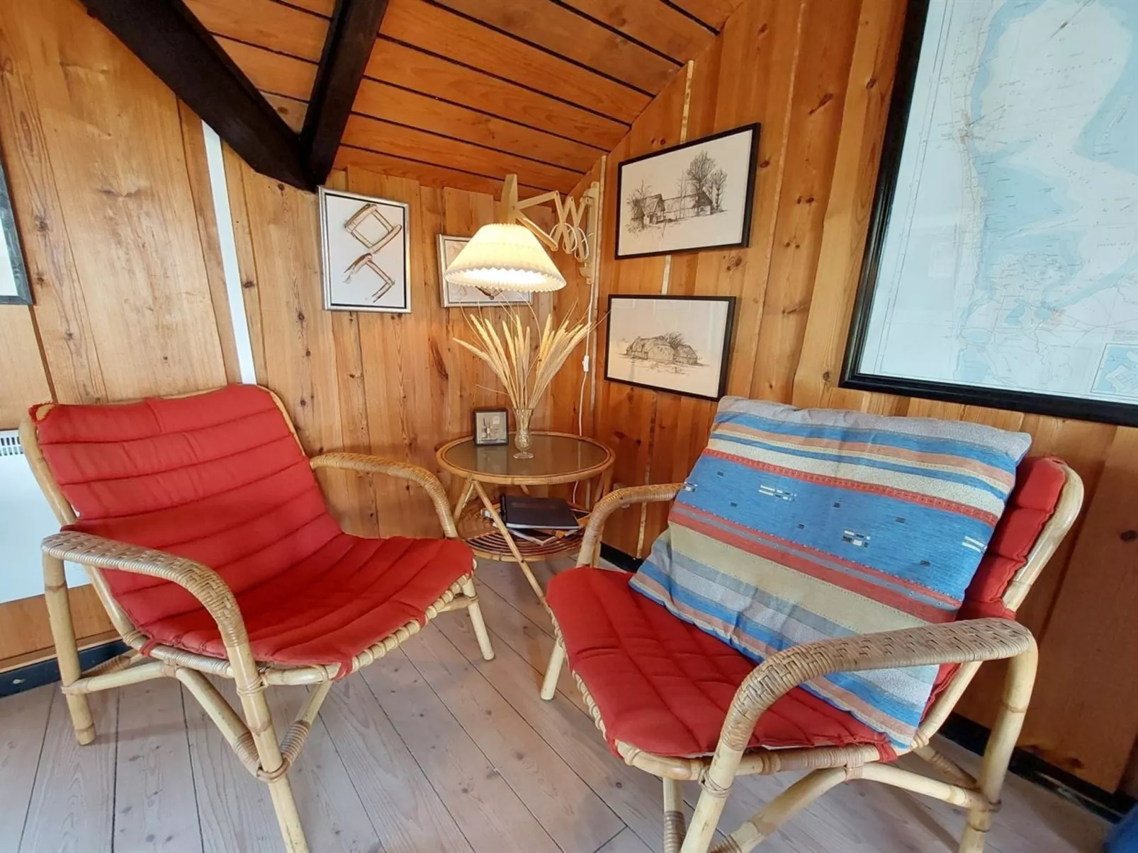 "Beneta" - 300m from the sea-Inside