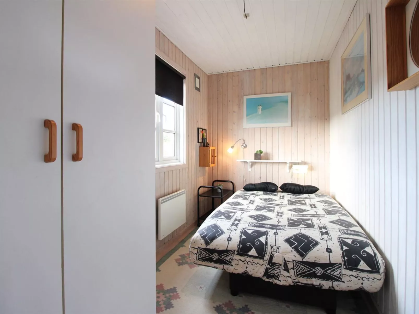 "Aukusti" - 600m from the sea-Inside